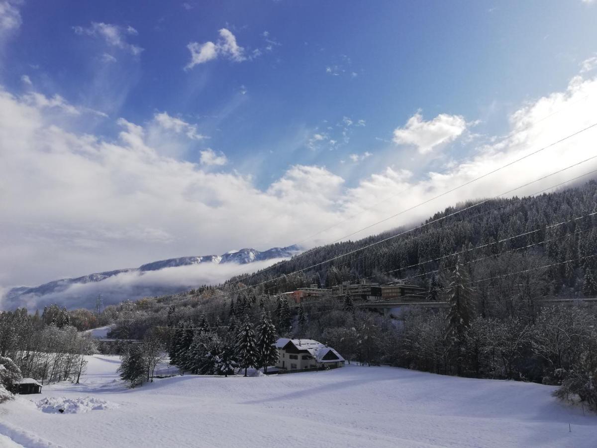 Appartamenti Pradalago Marilleva 900 Exterior foto