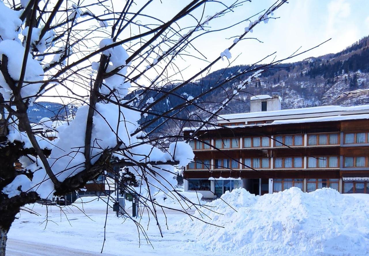 Appartamenti Pradalago Marilleva 900 Exterior foto