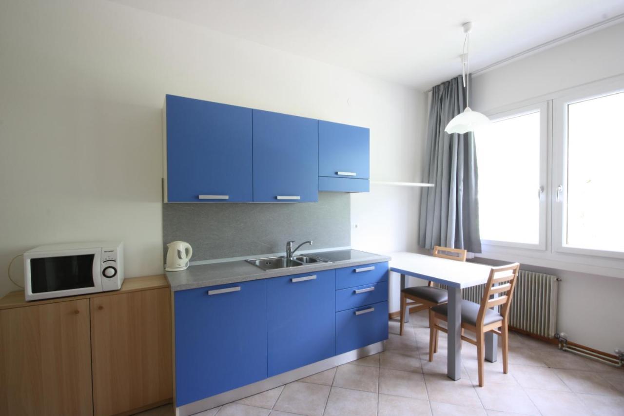 Appartamenti Pradalago Marilleva 900 Exterior foto