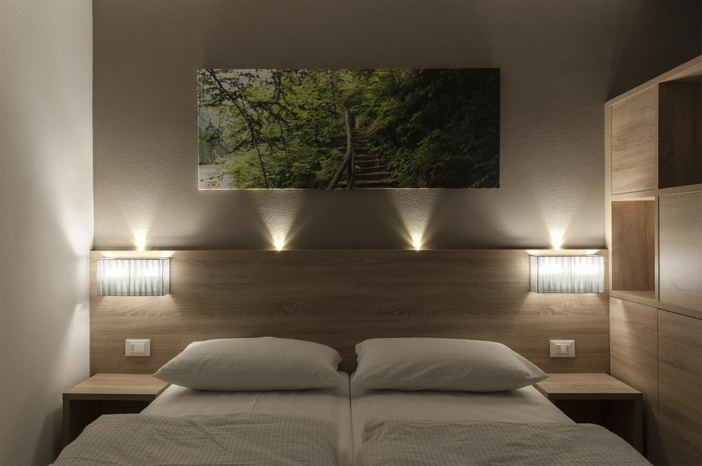 Appartamenti Pradalago Marilleva 900 Habitación foto