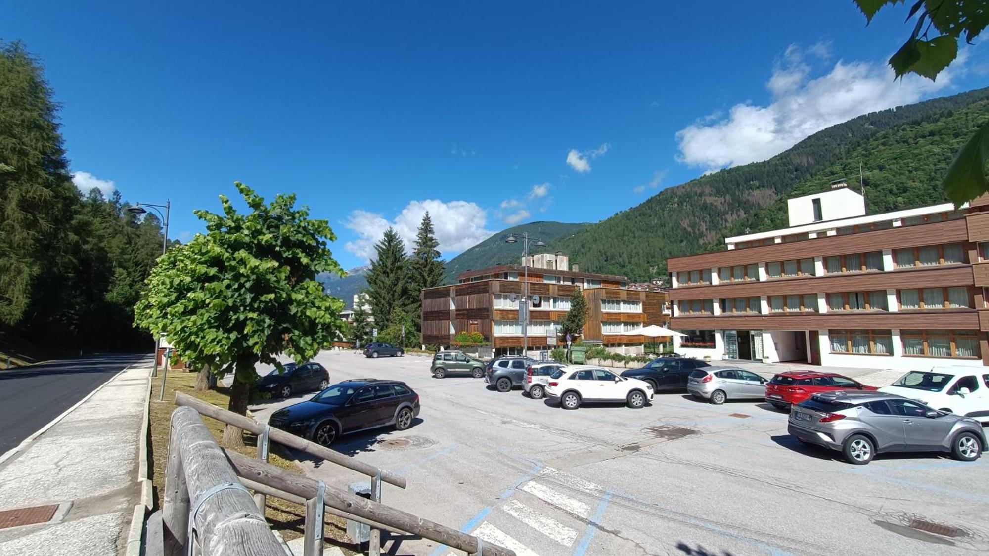 Appartamenti Pradalago Marilleva 900 Exterior foto