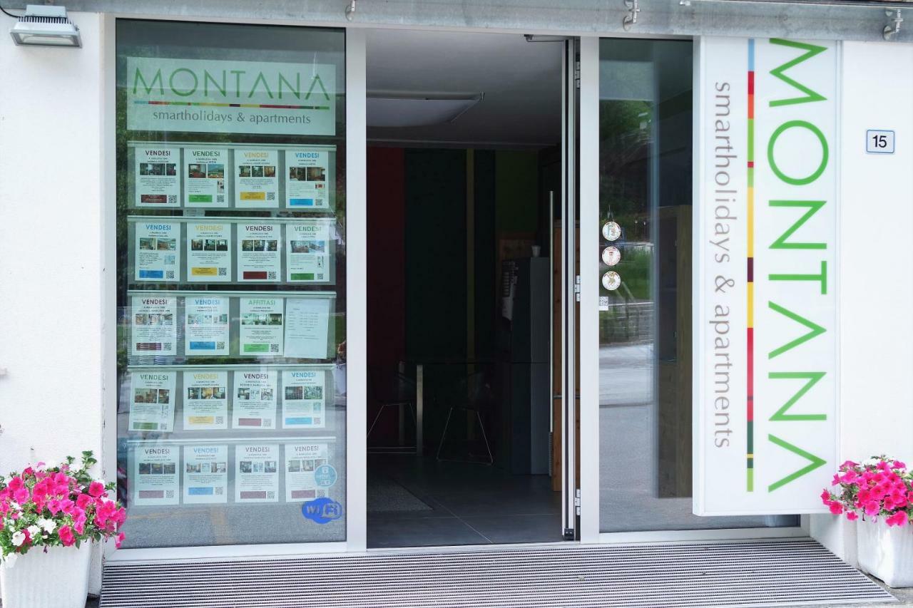 Appartamenti Pradalago Marilleva 900 Exterior foto